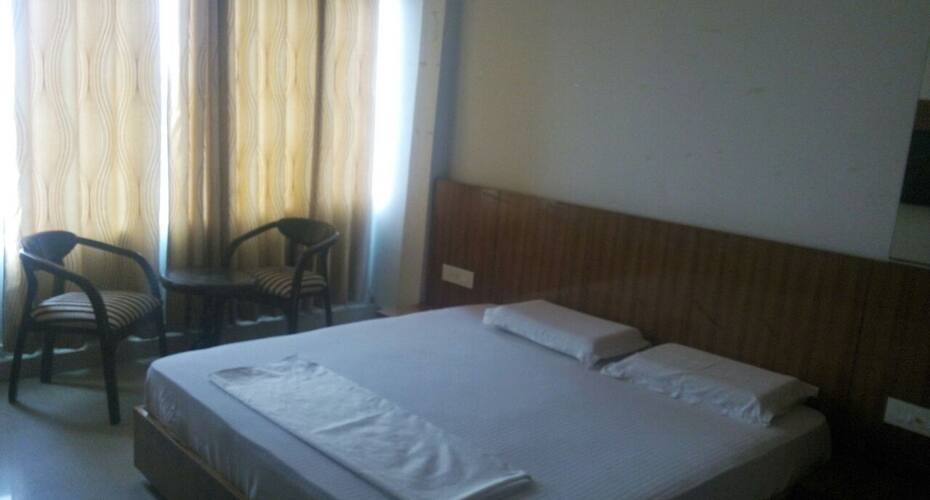 Hotel Klassic Gold, Sri Ganganagar 3
